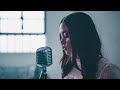 Dancing With a Stranger - Megan Nicole (cover) Sam Smith & Normani