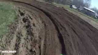 Jake Loberg | Berm Benders Raceway (ARMCA D23 - 14-24 \