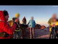 🏆piton des neiges le bloc cilaos rando piton des neiges alt.3070m réunion🇷🇪