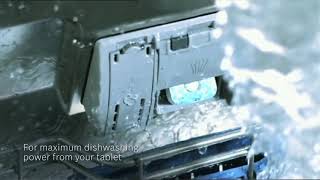 DosageAssist - Bosch Dishwashers