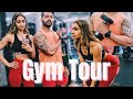 Let's get fit | Most Affordable 24/7  | The Gym Group Eastbourne | Gym Tour