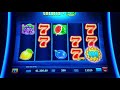 jackpot handpay very cherry slot incredible session loved it