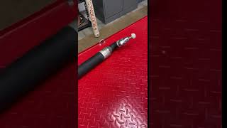 IMS Cutter video 1