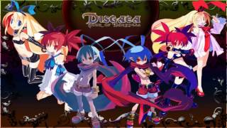 Disgaea Hour of Darkness Running Fire