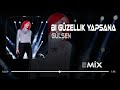 Gülşen - Bi Güzellik Yapsana ( Faruk Demir Remix )