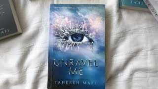 Unravel Me Chapter 23