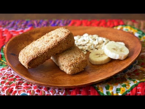 How to Make Healthy Teething Biscuits How to Make Healthy Teething Biscuits