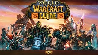 World of Warcraft Quest Guide: A Standard Day for Azrajar  ID: 25980