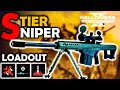 This NEW SNIPER LOADOUT is DESTROYING Tier 7+ | STOP Using Railguns! | Hell Divers 2