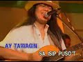 PINOY -  Freddie Aguilar -   Minus One