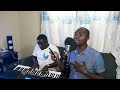 Wuo gi Chunya By Edwin Ngiela Jachoir... Live Music Hymn