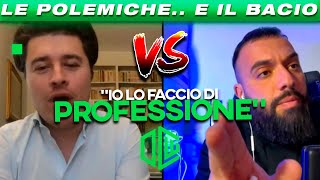 SCHIRA VS FAINA, LO SCONTRO: \