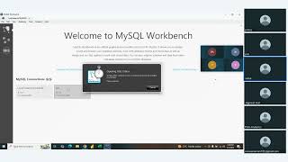 Data Analytics Course Batch25 SQL Training : Session 1