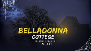 Belladonna Cottage 1990