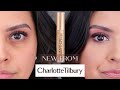 NEW!!! CHARLOTTE TILBURY BEAUTIFUL SKIN CONCEALER | REVIEW AND WEAR TEST