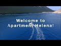 apartment helena labin istria croatia