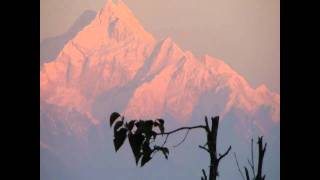 Good Morning Kanchenjunga.avi