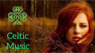 Relaxing Celtic Music for Stress Relief - Beautiful Music for Self Healing Therapy.