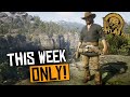 How to get the Pittman Shirt from the Outlaw Pass This week in Red Dead Online