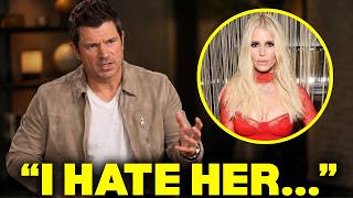 At 52, Nick Lachey Finally Admits Why He Divorced Jessica Simpsons