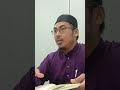 PAS Parti Politik Yang Melaksanakan Amar Makruf Nahi Mungkar - Ustaz Atif Banin