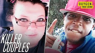 Romantic Passion Fuels A Cross-Country Killing Spree | Snapped: Killer Couples (S18 E6) | Oxygen