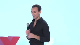 Ballet - the embodiment of culture, communication \u0026 practice | Gabriel Stoyanov | TEDxZurich