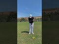 opi 30 metrin pitch lyönnin perusteet golf professional patrick roosin opein