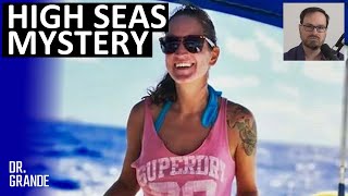 Luxury Yacht Captain Behaves Suspiciously After Girlfriend Goes Missing in St. John | Bane Analysis