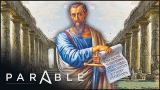 Journey of Faith: Apostle Paul's Ventures in Greece | Parable