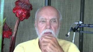 Q\u0026A with Ram Dass ~  What Hanuman teaches us today