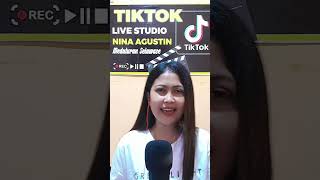 PERNAH SERANJANG COVER VOC NINA AGUSTIN REGUESE ARJUNA IRENG BOS WEDUS AYAHE  CLARISA RANCABUGANG