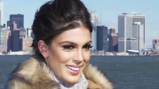 Throwback: Miss Universe 2016 Moves to NYC