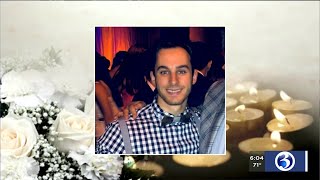 Video: Community mourns death of Southington man
