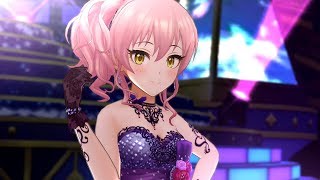 【デレステ】Tulip（SP VERSION）（北条加蓮・一ノ瀬志希・城ヶ崎美嘉）