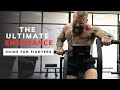 The Ultimate Endurance Guide For Fighters [Aerobic, Anaerobic, ATP, Lactic Acid,]