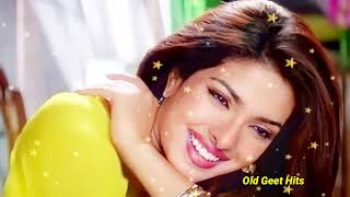 Aaja Aaja Piya Abb Toh Aaja - Barsaat (((💕 Love Song💕))) | Alka Yagnik | Bobby Deol, Priyanka Chopra