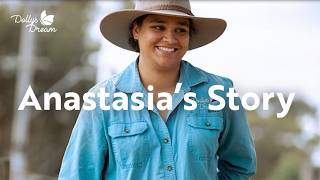 Anastasia's Story - Dolly's Dream