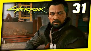 Gimme Danger - Let's Play Cyberpunk 2077 [Very Hard] [Blind] - Part 31