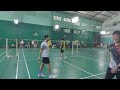 Minton 3T   240831   Brian Nichok vs KelvinT Ian   C