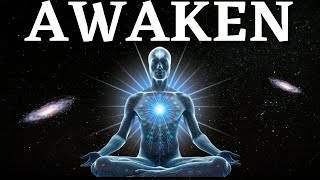 The True Meaning of The 7 Stages of Spiritual Awakening Explained