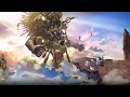 【アナデン】星詠みの書架 2部中編challenge 4人固定編成【another eden】