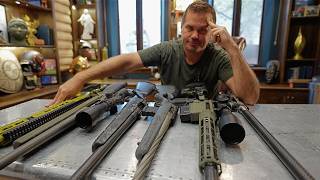 6 Mistakes I've Made Choosing A Rifle