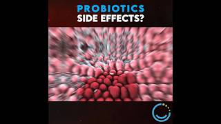 Probiotics Side Effects and Gut #probiotics