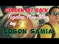 golden hit back tagalog non stop