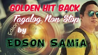 Golden hit back tagalog non stop