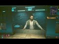 【cyberpunk 2077 eula】 ストーリー攻略5 「仕事」「英雄たち」「カブキの王者」「アロヨの王者」「グレンの王者」「ランチョ・コロナドの王者」「闘技場の愛」各種りぱードック巡り【サイバ