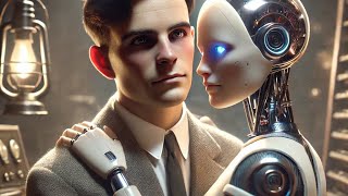 El increíble pronóstico de Allan Turing sobre la Inteligencia Artificial