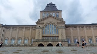 The National Museum in Szczecin, Poland (Muzeum Narodowe w Szczecinie)