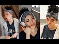 Aunty Kea's VIRAL TIKTOK VIDEOS compilation | PART 2